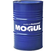 MOGUL SILENCE 15 / 205l / Hydraulic oil