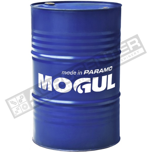 MOGUL SILENCE 15 / 205l / Hydraulic oil