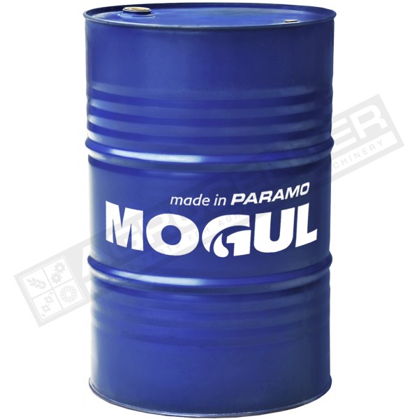 MOGUL SILENCE 15 / 205l / Hydraulic oil