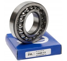 1208K C3 Подшипник ZVL, 235954