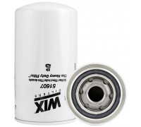 51607 Oil filter WIX