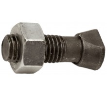 M12*40 Болт + гайка ( 61590401 / 63470401 ) 12.9 DIN Special UNIBOLT