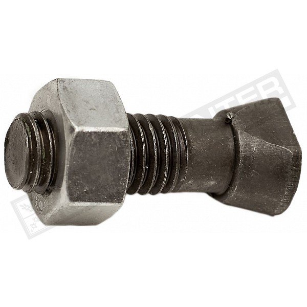M12*40 Болт + гайка ( 61590401 / 63470401 ) 12.9 DIN Special UNIBOLT - 1