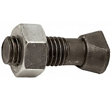 M12*40 Bolt & nut ( 61590401 / 63470401 ) 12.9 DIN Special UNIBOLT