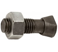 M12*40 Болт + гайка ( 61590401 / 63470401 ) 12.9 DIN Special UNIBOLT