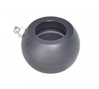 678949.0 Втулка пластиковая кулеподібна AG-2 FI25MM
