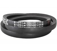 B17 1470Lw-1430Li Пас V-подібний ( 300968 ) GUFERO