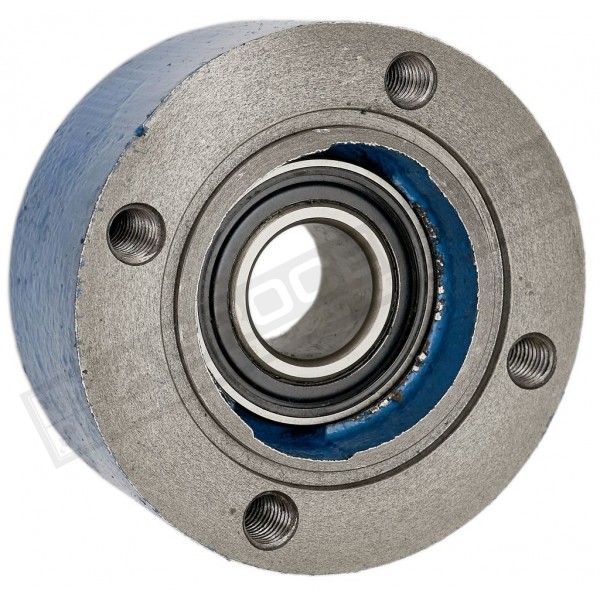 3199371 Bearing unit 319 9371 ORGAtop Germany - 1