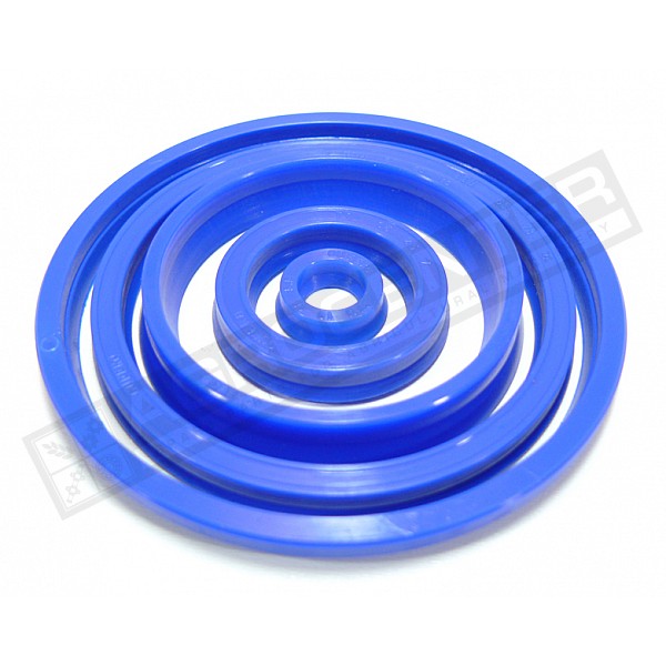 32*50*10 Hydraulic Seal TTU ( 311131 ) GUFERO - 1