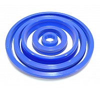 36*44*4/7 Hydraulic Seal GHP ( 311554 ) GUFERO