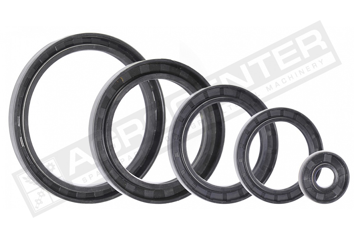 40*70*102.2 Shaft Seal Ring TW NBR buy in AGROCENTER Prompt Delivery Best Price