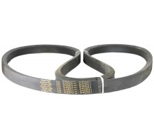 HL 45-3480Lw-3400Li Пас V-подібний ( 302834 ) GUFERO
