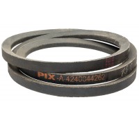 4240044262 Fan belt [Fortschritt] PIX