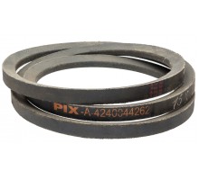 4240044262 Fan belt [Fortschritt] PIX
