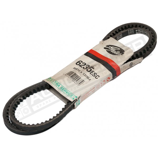 6235ESC AVX 10*1375La Belt - 1