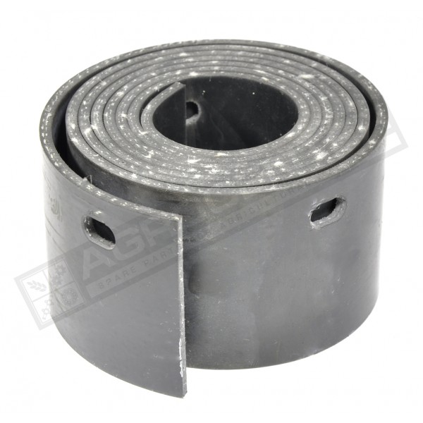 630651 Sealing rubber [Claas Lexion] - 1