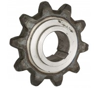 80448041 Chain sprocket Z10 d50 [New Holland] FARMING Line, 80448132, 448041, 84038625