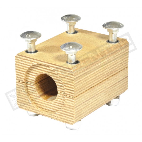618254.2 Wooden bearing в зборі d30 FARMING Line, 618254 - 1