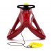 Sleigh F1, red - 2