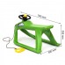 Sleigh F1, green - 1