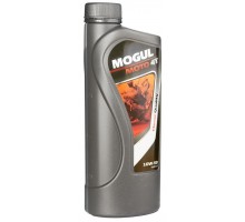 MOGUL 10W-50 MOTO 4T 1л. Моторное масло