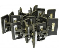 672672 Elevator chain Titan