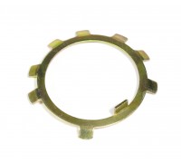 238076 Locking plate [Claas]