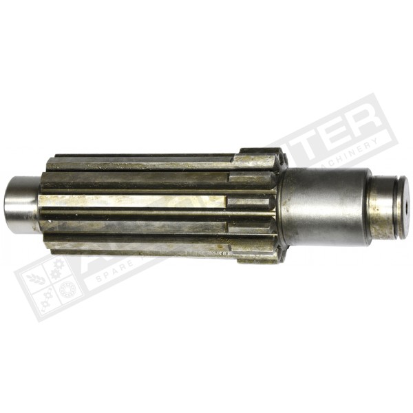 412061M1 Shaft FARMING Line - 1