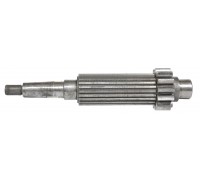 179647.0 Gearboxes shaft EUROPA / COMET/ COSMOS/ CORSAR FARMING Line, 179647
