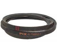 758853 Belt [Claas] Pix