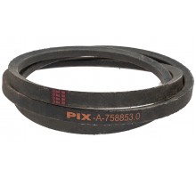 758853 Belt [Claas] Pix