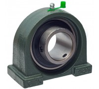 UCPA208 Bearing unit CX