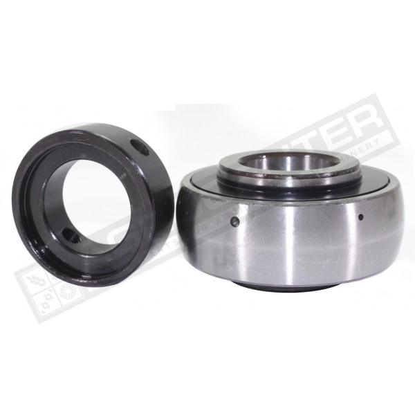 EX 306 G2 Bearing SNR (GE, UEL, YEL) - 1