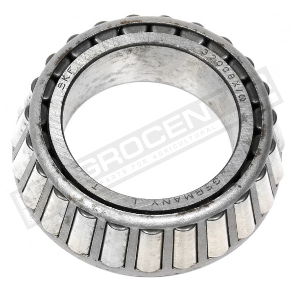 320082 Bearing housing - 1