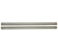 181741.0 Set of rasp bars L+L  1400mm FARMING Line, 181741