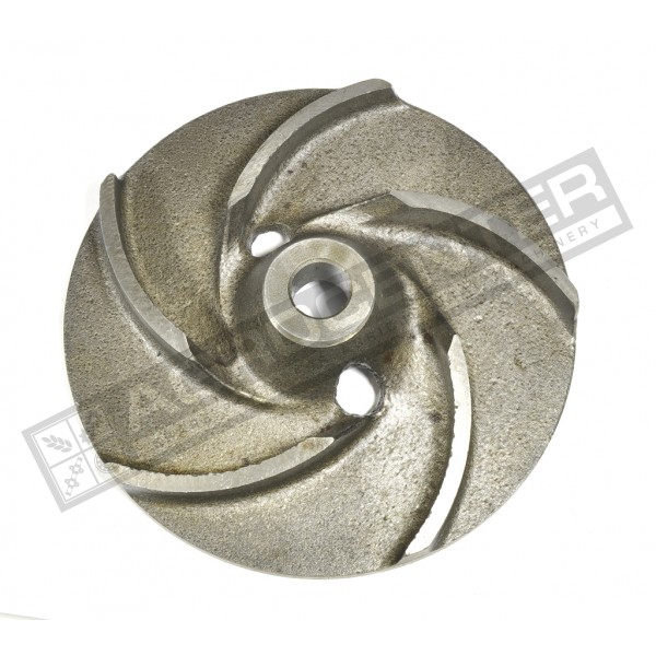 Крильчатка водяної помпи d15*145*35 - 1