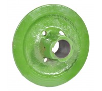 Z10077 Variator disk [John Deere] FARMING Line
