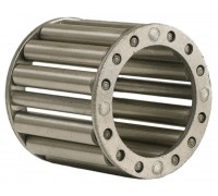 Roller bearing 26,5*39*37,5