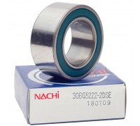 30 BG5222-2DSE Bearing NACHI