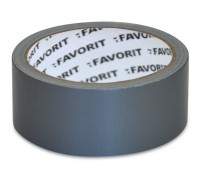 10-550 Стрічка клейка армована універсальна 50mm*10mm VST