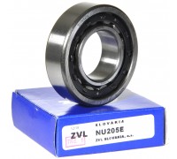 NU205E Bearing ZVL