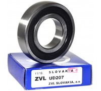 UD207 Bearing ZVL
