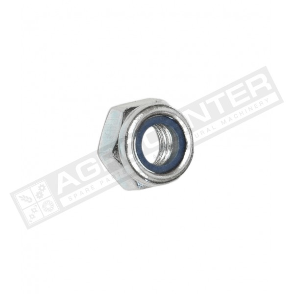 237983.0 Гайка стопорная [Claas] HEAVY-PARTS ORIGINAL, 237983 - 1
