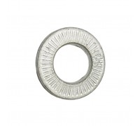 239387.0 Contact washer D8 with a notch HEAVY-PARTS ORIGINAL, 239387, 040201, 040216