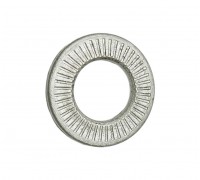 239388.0 Шайба контактная D10 плоская с насечкой [Claas] HEAVY-PARTS ORIGINAL, 239388, 239394