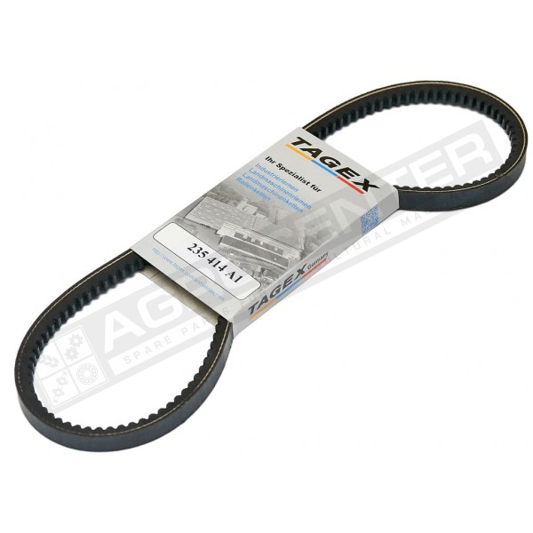 235414A1 Belt Tagex, 84384158, 86031366, 89835876 - 1