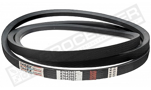 87642957 Пас [CASE] Tagex, 80066232 купити в ➦ AGROCENTER
