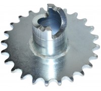 GA5533 Звездочка Z24 [KINZE]