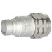 S.20241 Муфта швидкоз'єднання 3/4F-F-1/2M-F" BSP - 2