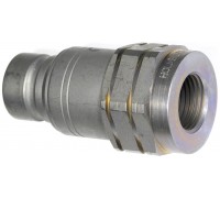 S.20241 Муфта швидкоз'єднання 3/4F-F-1/2M-F" BSP